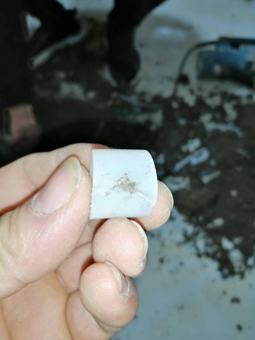 娄底地暖测漏，地暖漏水检测，暖气漏水检测