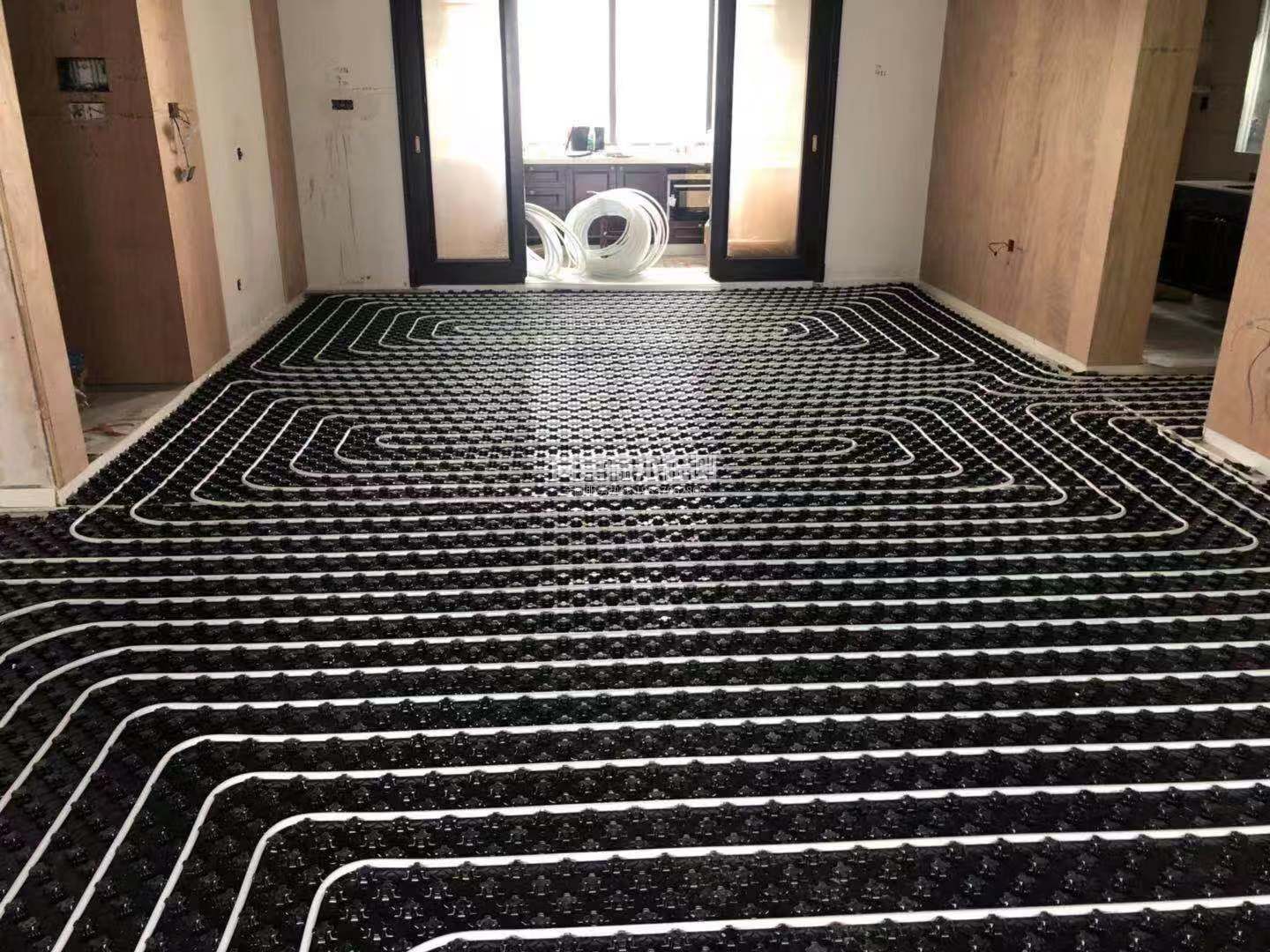 娄底地暖供热前需要注意什么_？